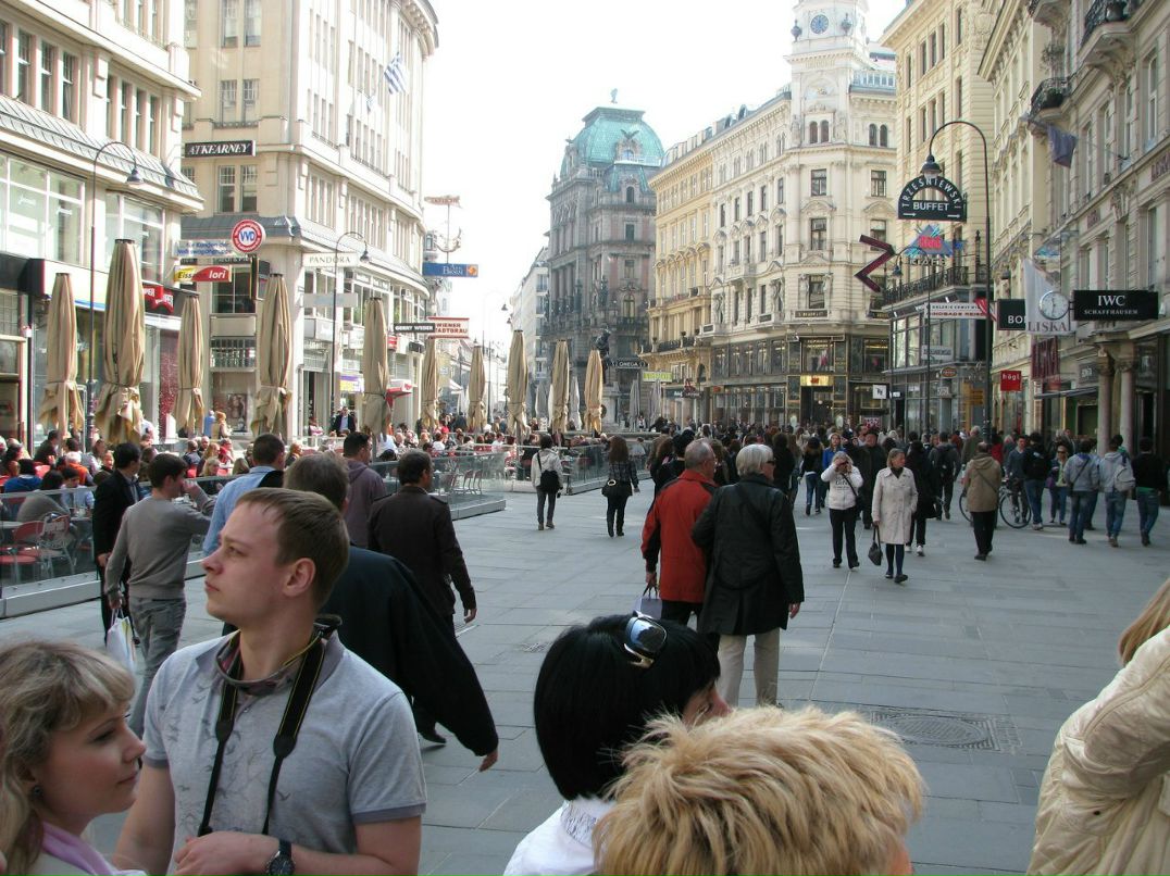 Стелла Окуница | Тула