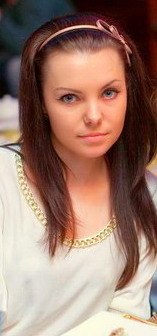 Ирина Кононович | Днепр (Днепропетровск)