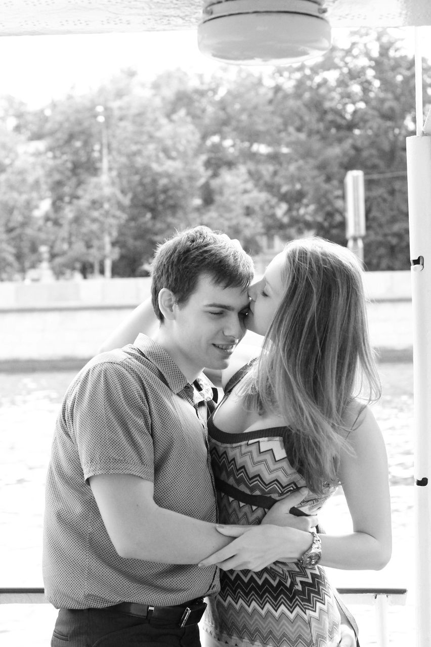 Вадим Кузьменко | Москва