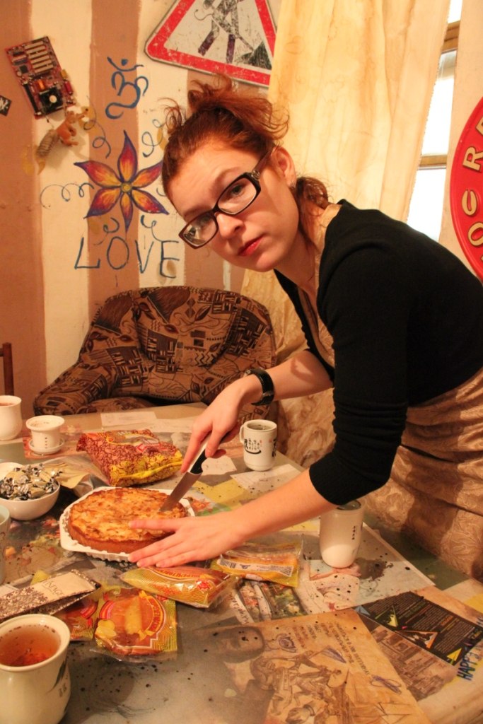 Ольче Ззз | Санкт-Петербург