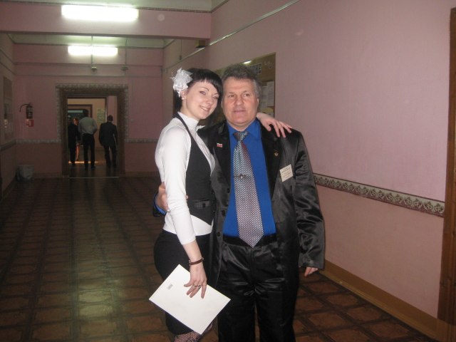 Виктория Дорощенко | Солнечногорск