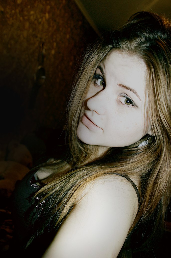 Марина Можарова ^Malinka^ | Владимир (село)