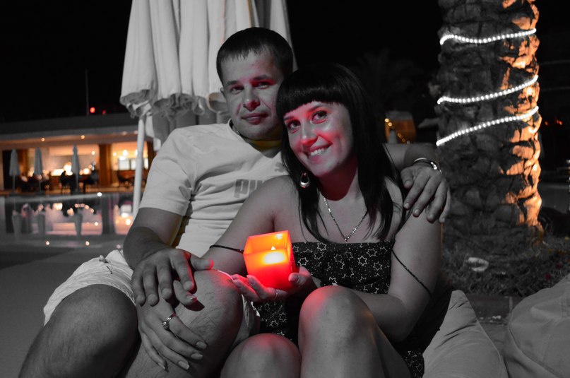 Екатерина Исенова | Астрахань