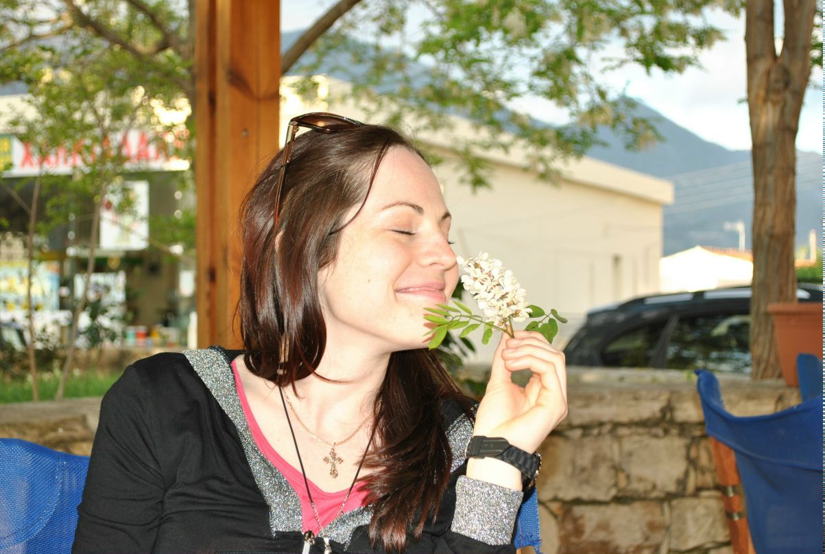 Евгения Совык | Москва