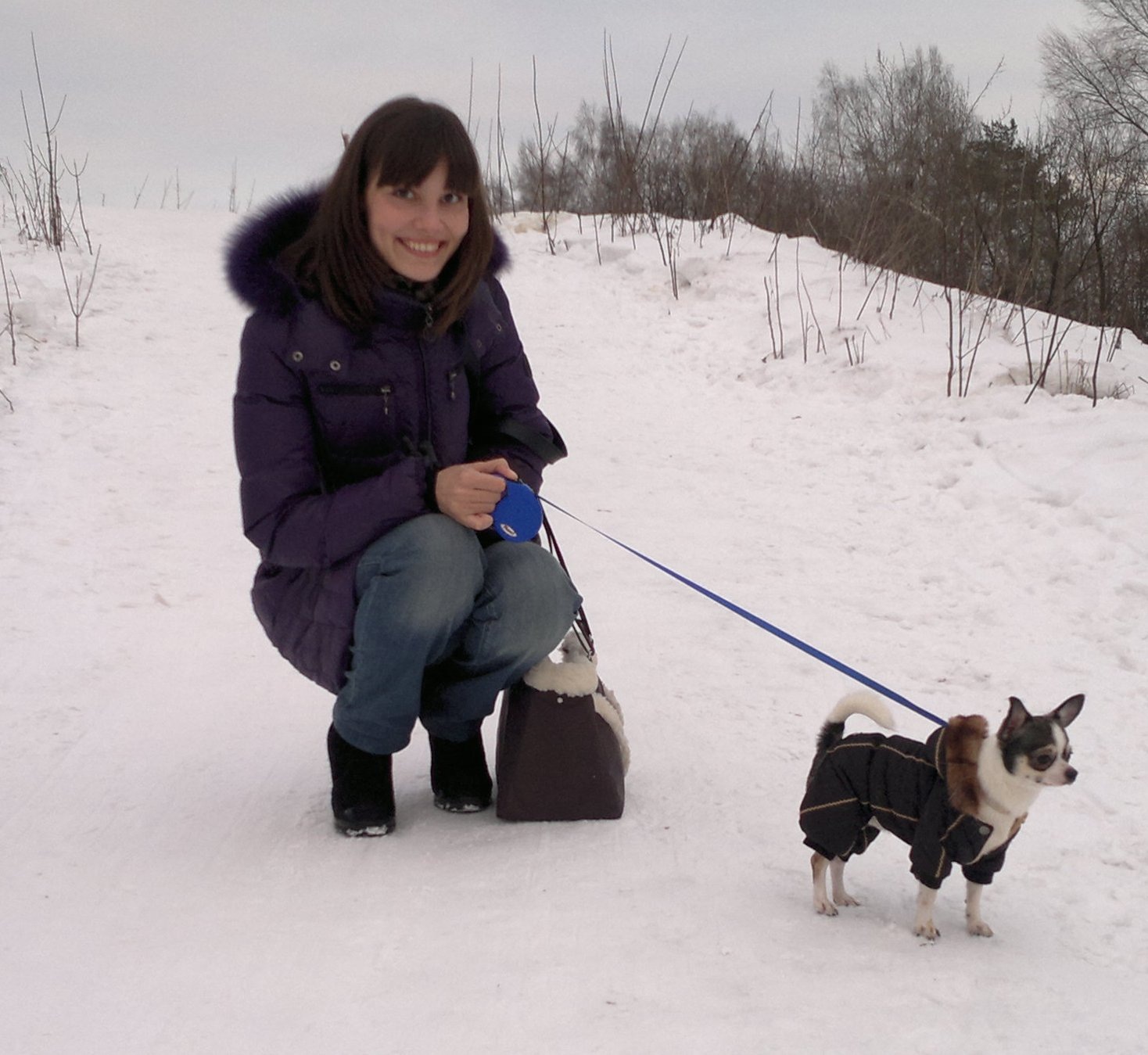 Фото профиля