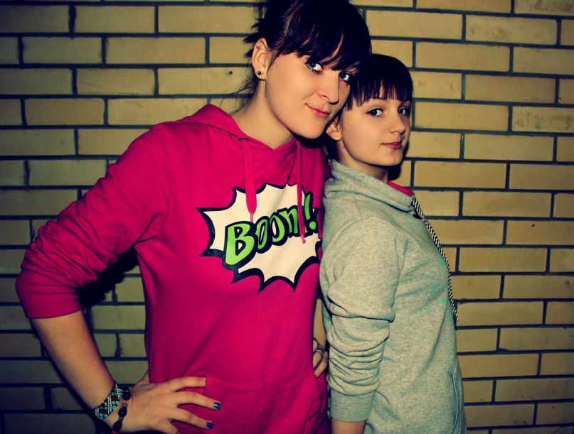 Катька Степанова | Сочи