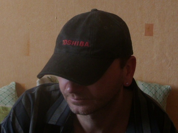 №41, Виталий Поваров, 50 лет, Санкт-Петербург №41, Виталий Поваров, 50 лет, Санкт-Петербург