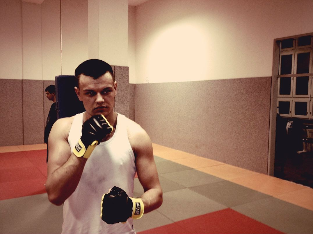 Dima Risling | Berlin