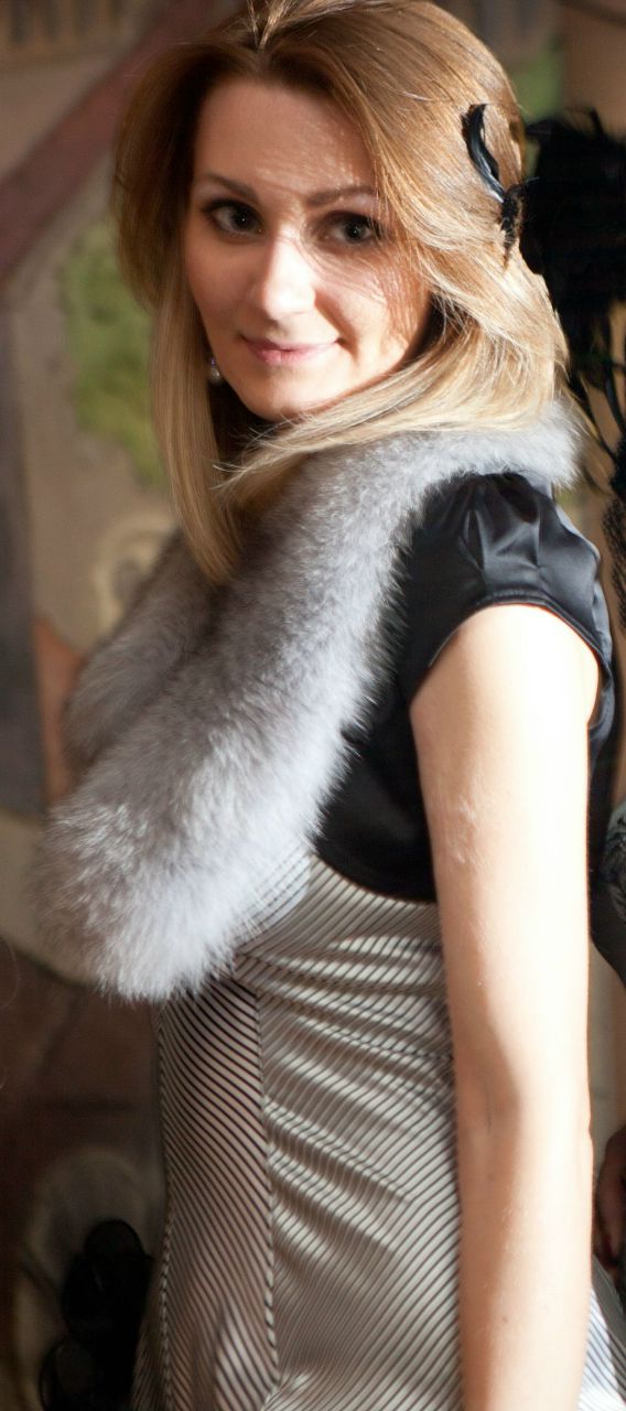 Елена Вурганова ...я так хочу... | Новосибирск