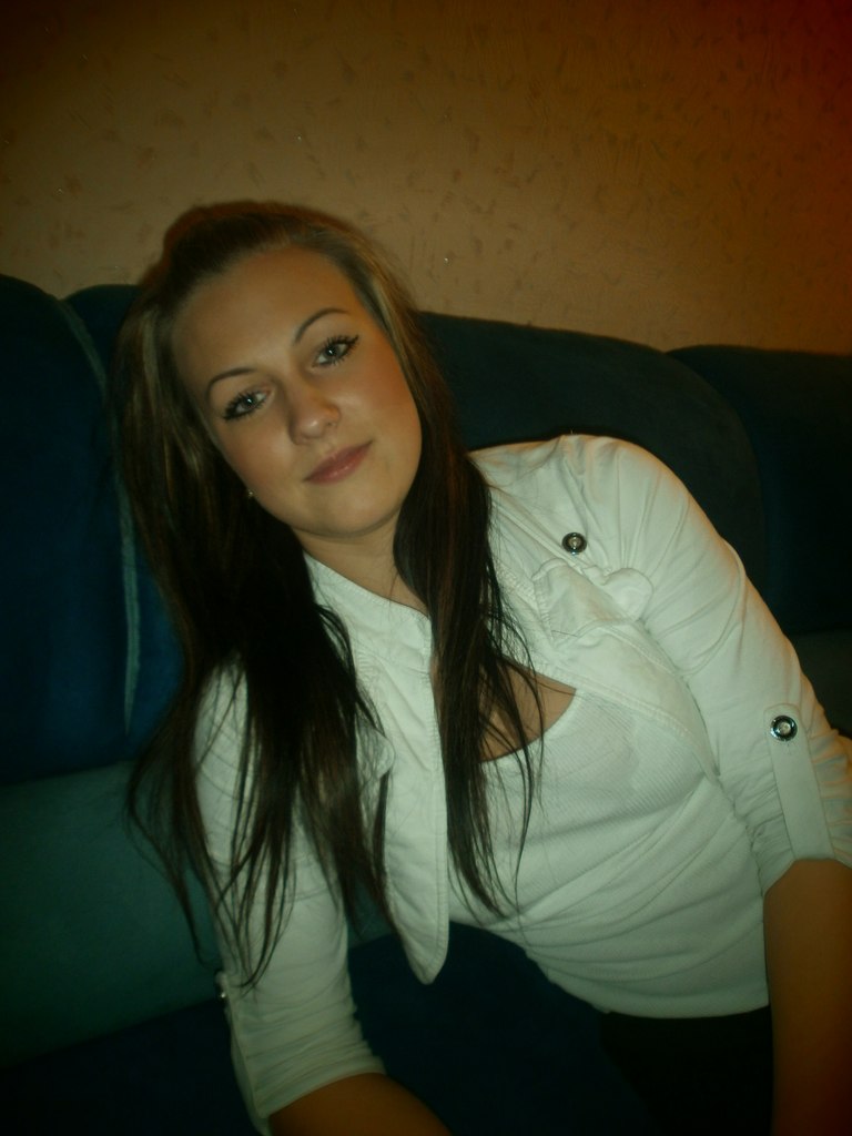 Виктория Кузнецова | Екатеринбург