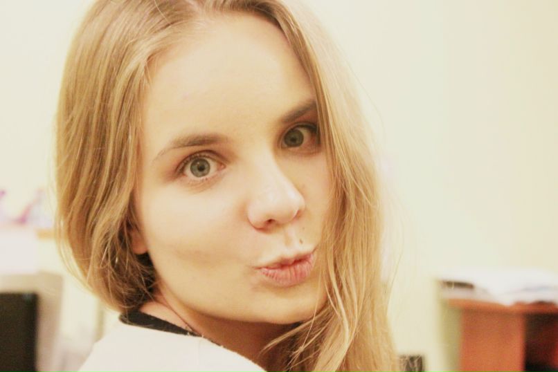 Kate Мусс | Киев