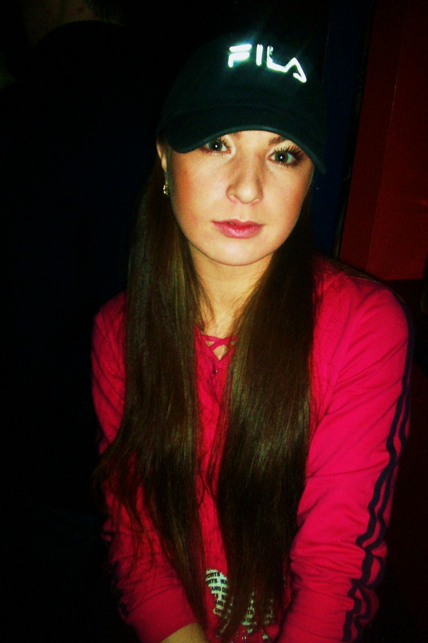 Мария Постникова | Хандыга