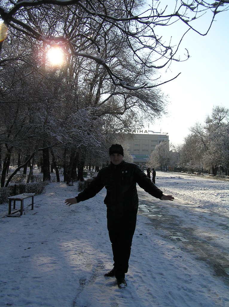 Александр Кульбик | Запорожье