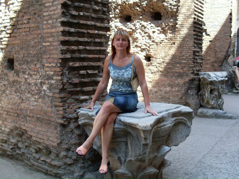 Anna Samarina | Таллин