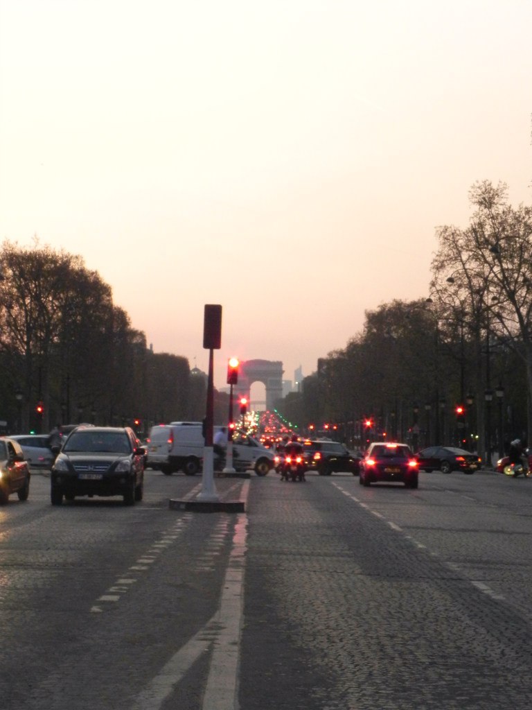 Юлия Тенякова | Москва