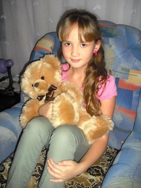 Виктория Осипова | Саратов