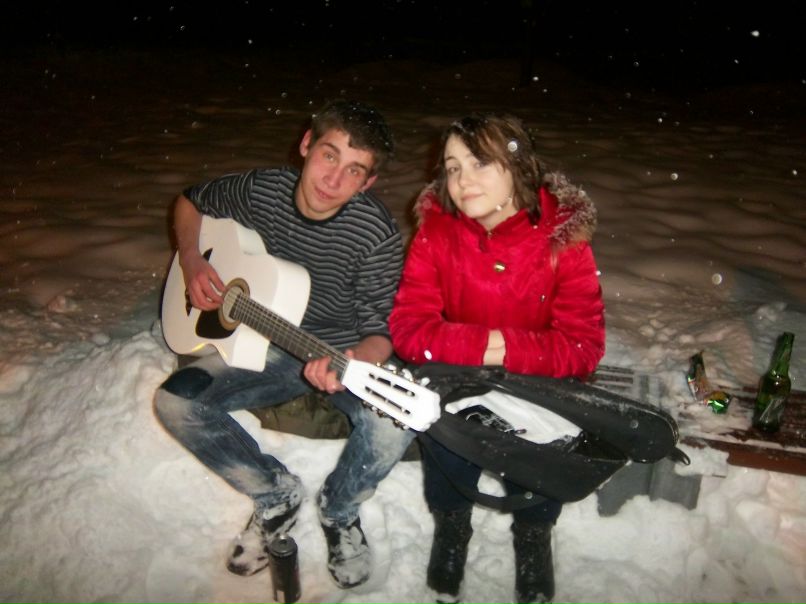 Анастасия Дробот | Сегежа