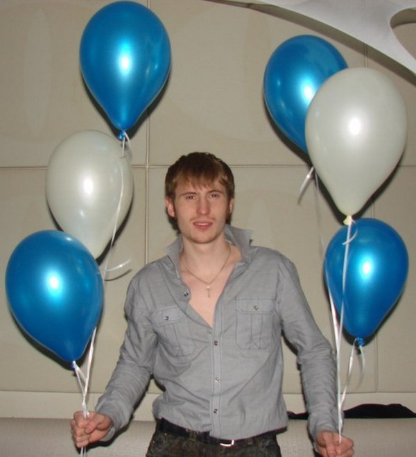 Андрей Белый | Мурманск