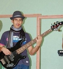 Рустам Юсуфкулов yusuf.ru | Тюмень