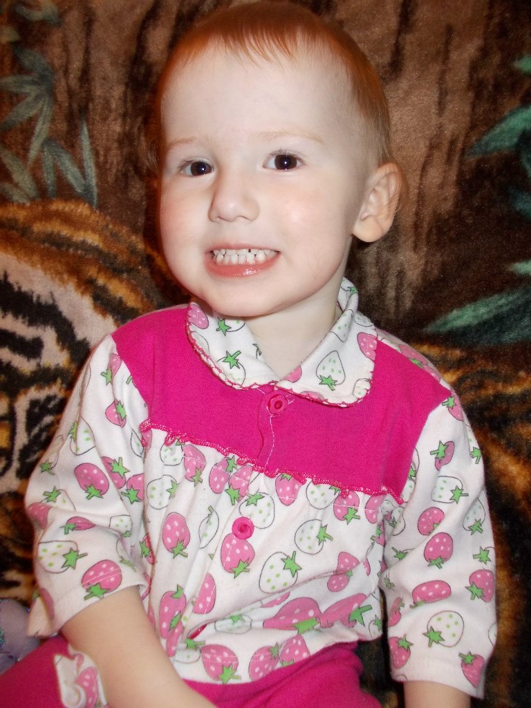 Ольга Поляева | Орск