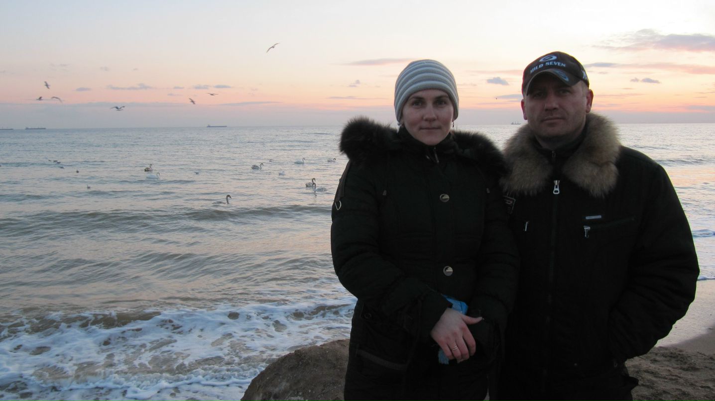 Елена Сидорук | 