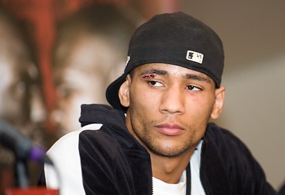 Bohdan Luniaka | Запорожье