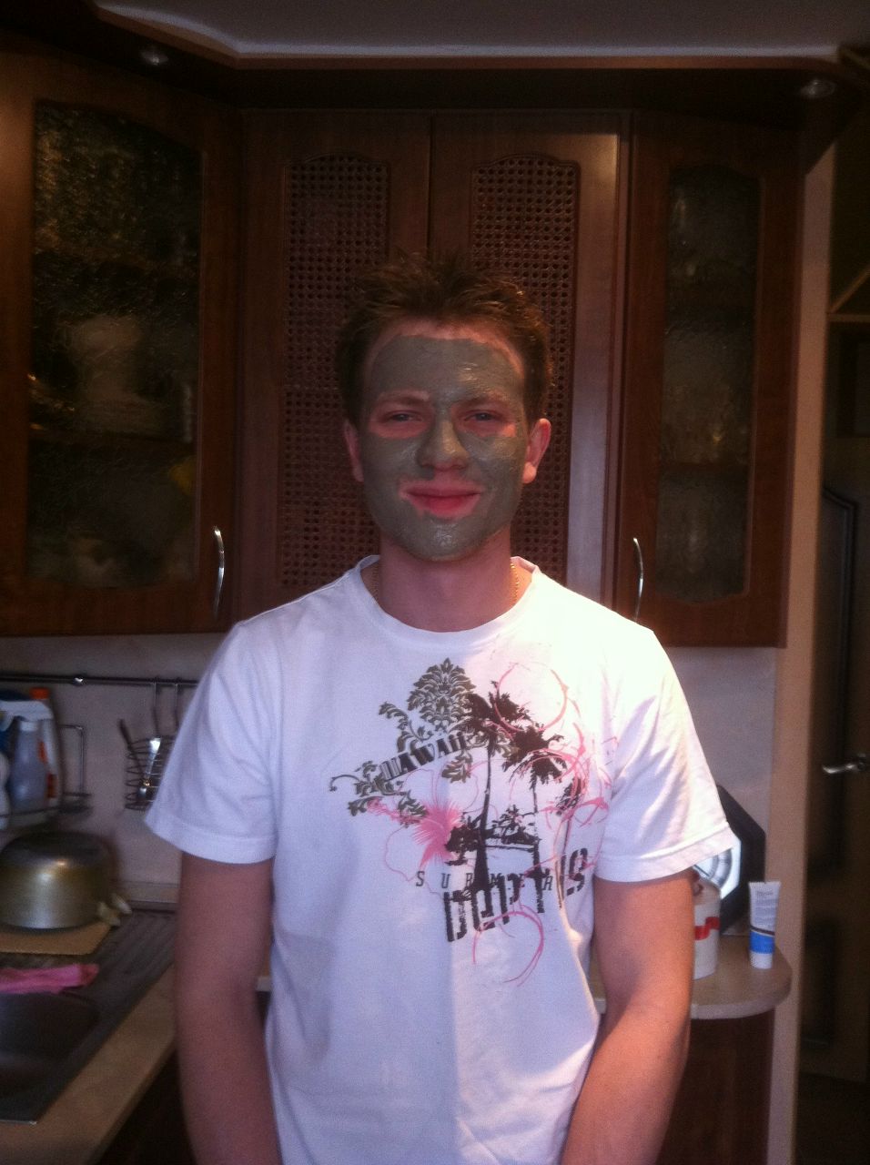 Александр Писарев | Москва