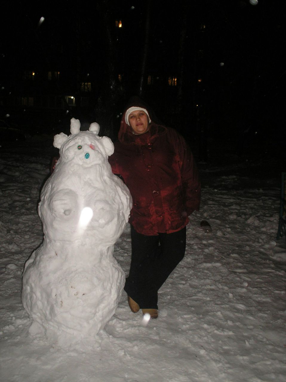 Любовь Ласточкина sexualwomen | Москва