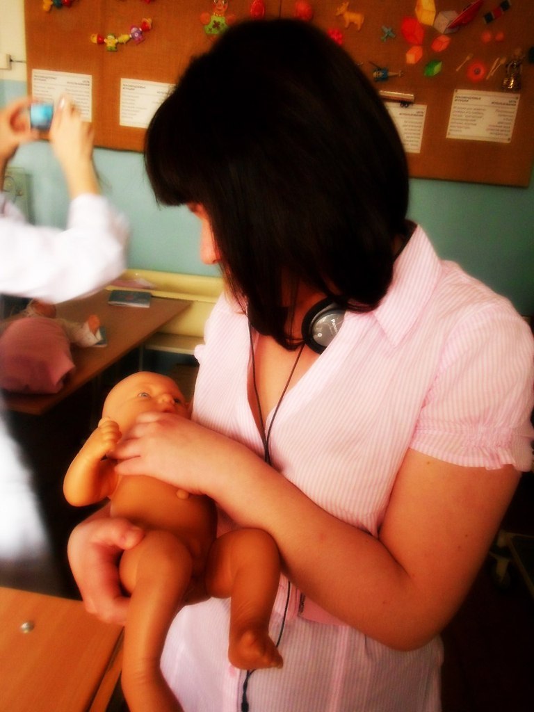 Оленька Макфузова | Челябинск