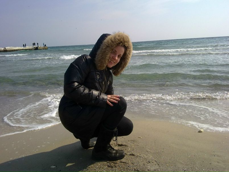 №65, Нина Пивторак, 41 год, Киев №65, Нина Пивторак, 41 год, Киев