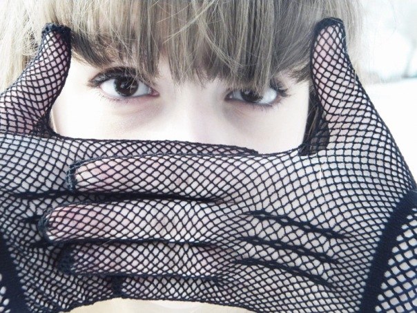 Марійка Ляпощенко | 