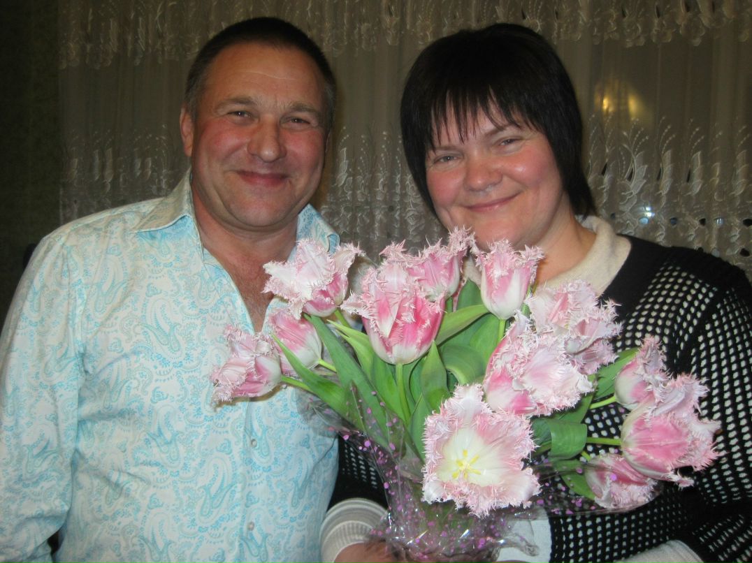 Любовь Дучак | 