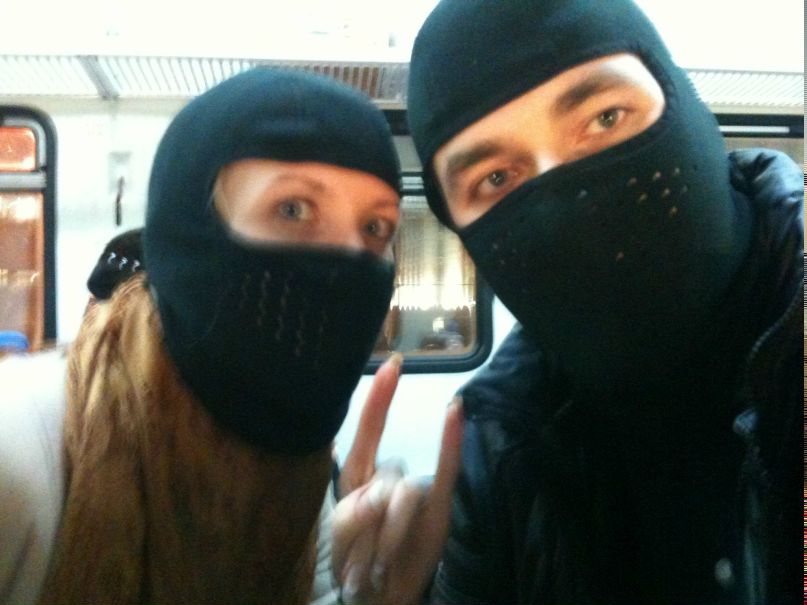 Сергей Белешко | Москва