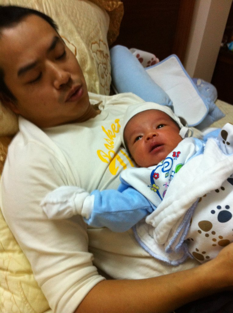 Нинь Дао | Москва