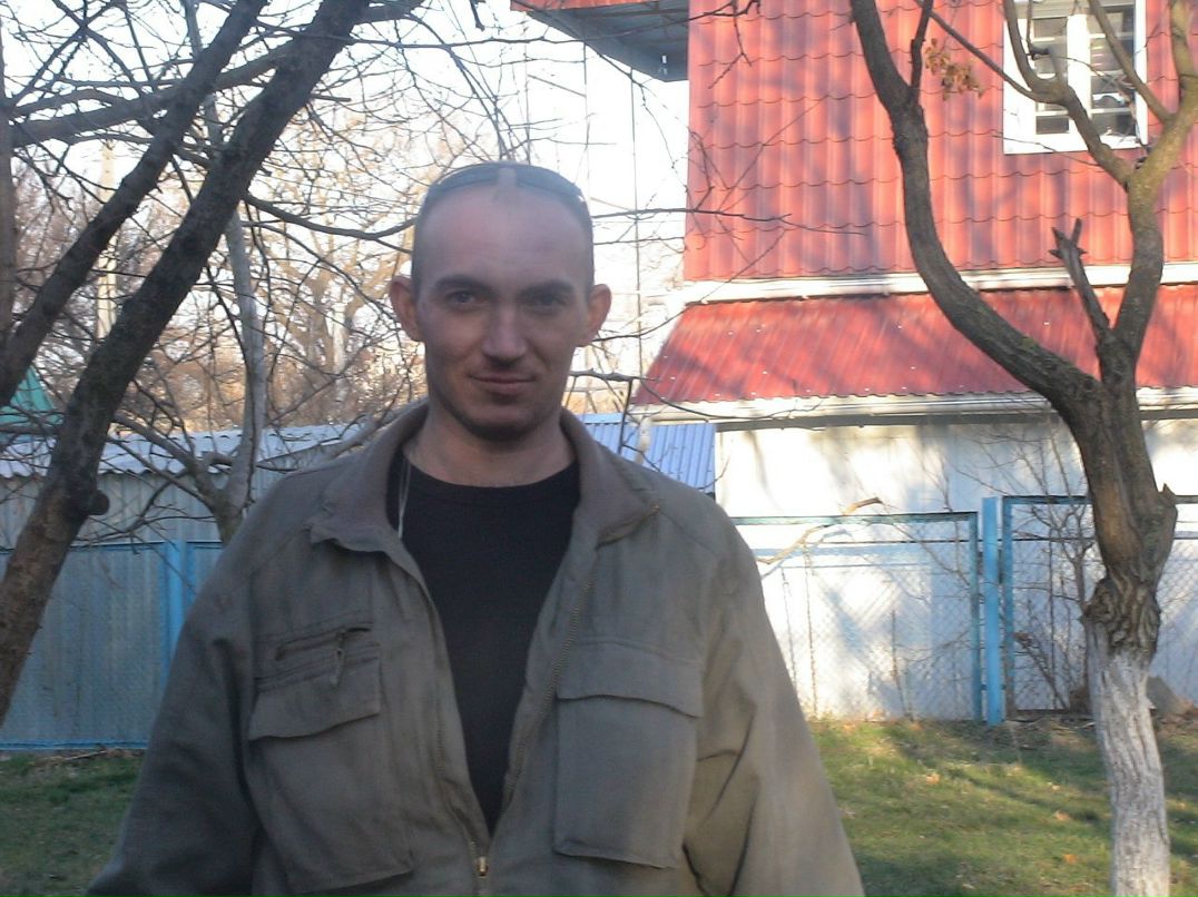 Ктотам Ктотович | Краснодар