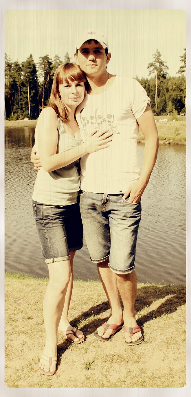 Елена Николаева | Тверь