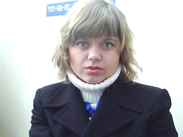 Лилия Крик | Энергодар