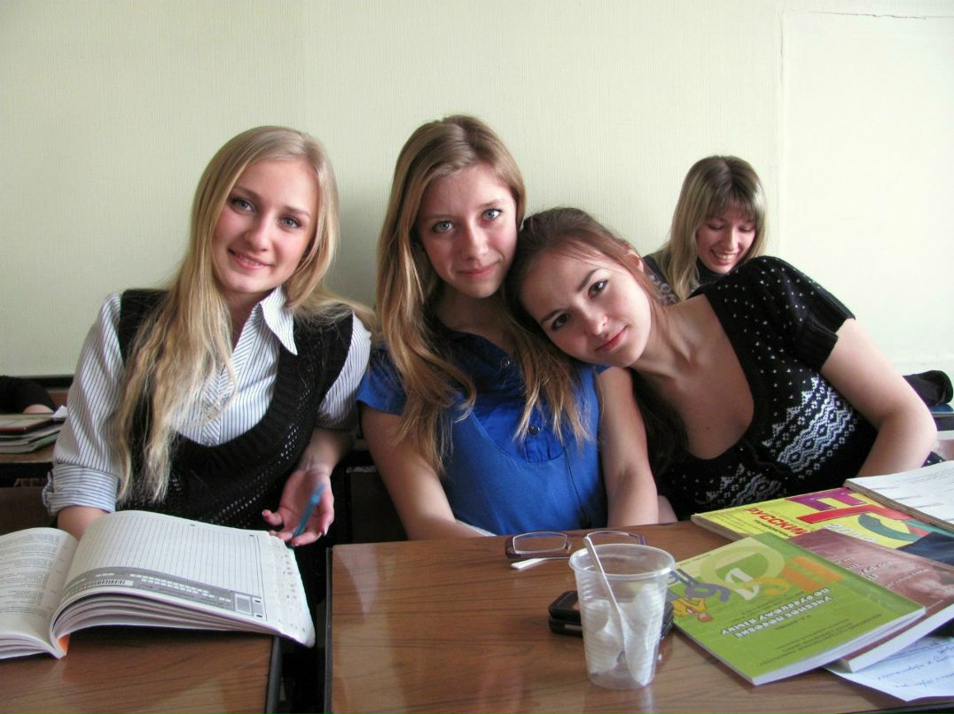 Anastasia Demina | Москва