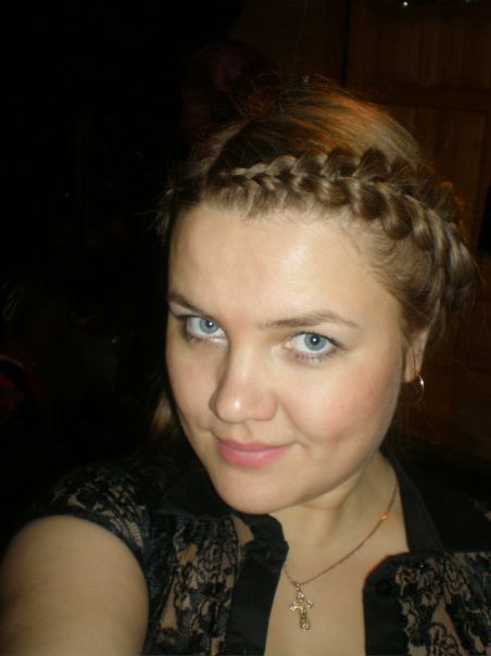 №2, Виктория Банёва №2, Виктория Банёва