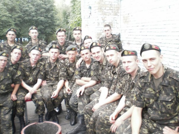 Руслан Мараховский | Харьков