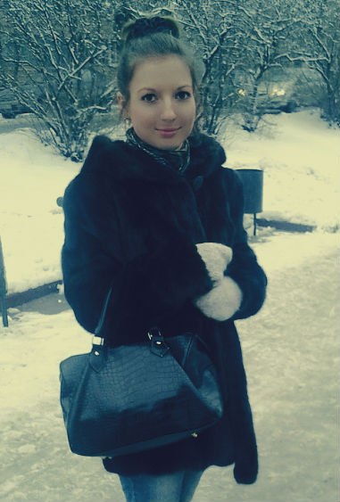 Елизавета Соколова | 