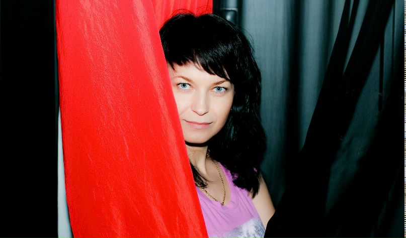 Елена Суровцева | Курск