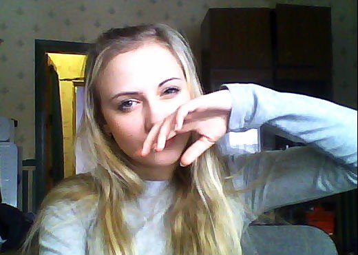 Евгения Князева ★ | Москва