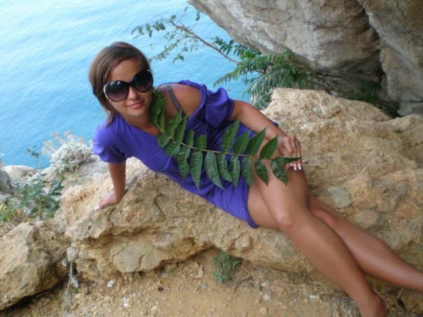 Катя Демиденко | Днепр (Днепропетровск)