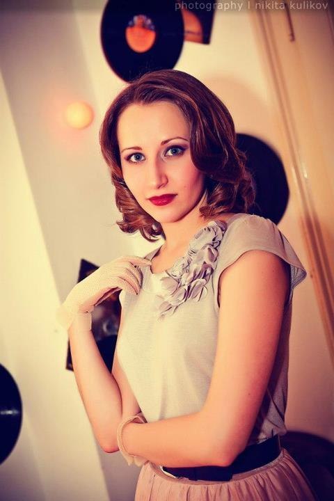 Liana Hochhalter | Frankfurt am Main