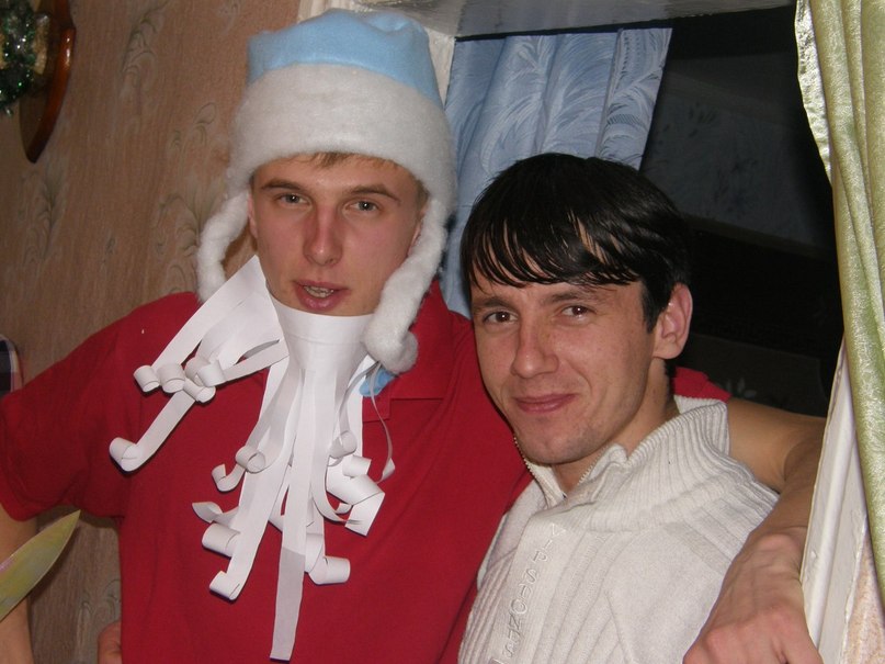 Саша Фёдоров -=Буржуй=- | Червоногригорьевка