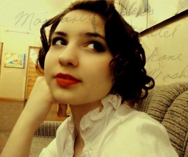 Ирина Литвиненко | Курск