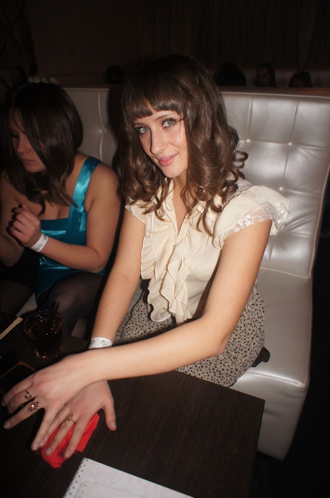 Катя Николаева ♥ | Владивосток