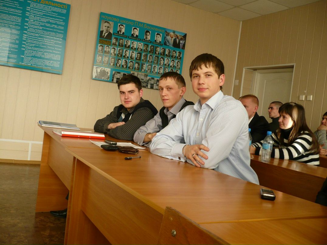 Дмитрий Морозов | Николаев