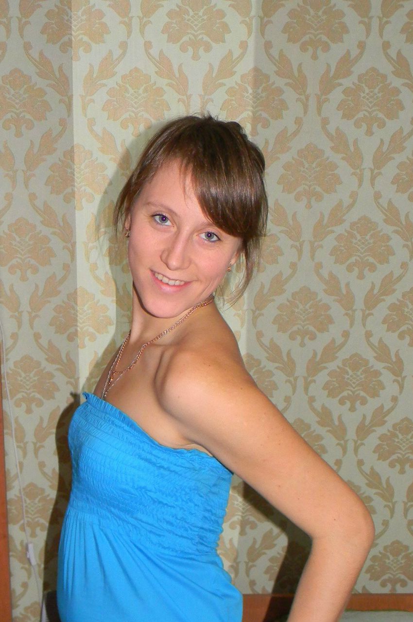 Татьяник Осипова | Хотьково